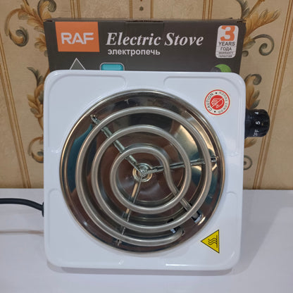 ELECTRIC STOVE HOT PLATE TRAVELING SINGLE STOVE